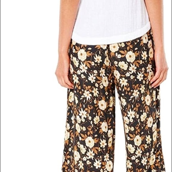 🔆RIP CURL🔆 SUNSET HAZE BEACH PANTS - Picture 10 of 16